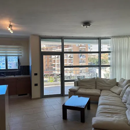 Oasis Sea View * Saranda