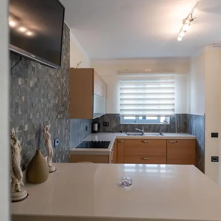 Oasis Sea View Saranda