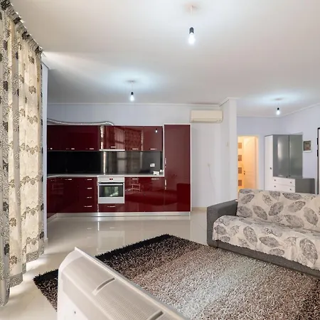 Oasis Sea View * Saranda