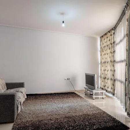 Oasis Sea View * Saranda
