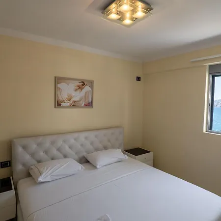 Oasis Sea View * Saranda