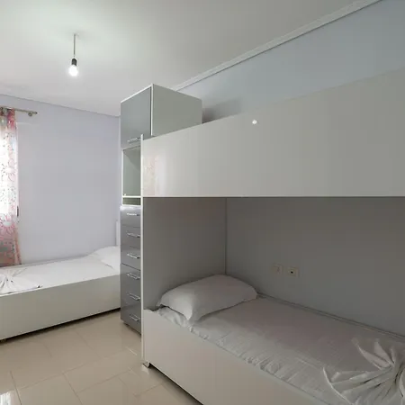 Apartament Oasis Sea View
