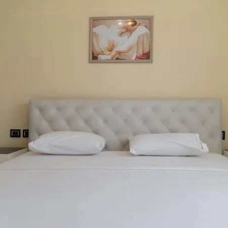 Apartament Oasis Sea View *