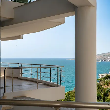 Oasis Sea View *