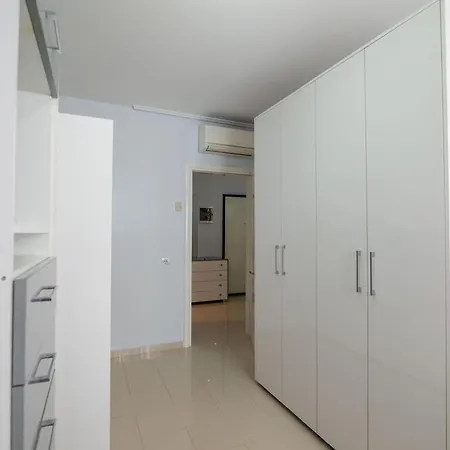 Oasis Sea View * Saranda
