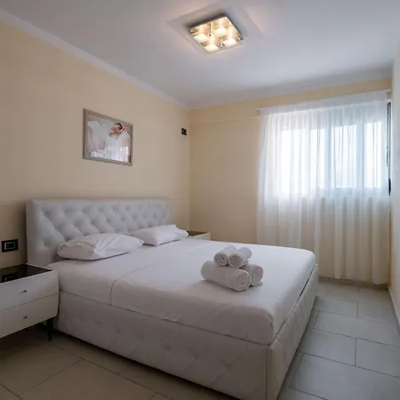 Apartament Oasis Sea View