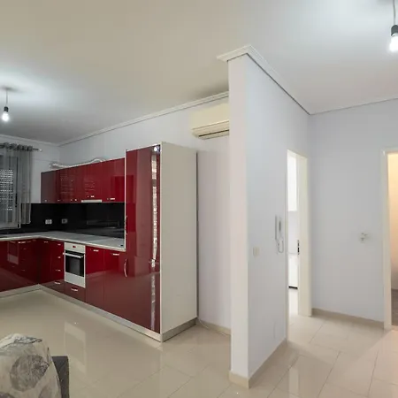 Oasis Sea View Apartament *