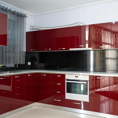 Apartament Oasis Sea View *