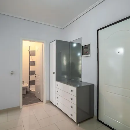 Apartament Oasis Sea View Saranda