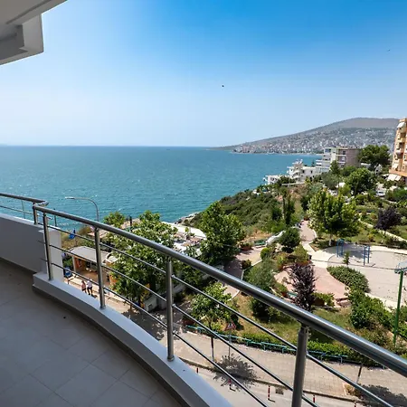 Apartament Oasis Sea View