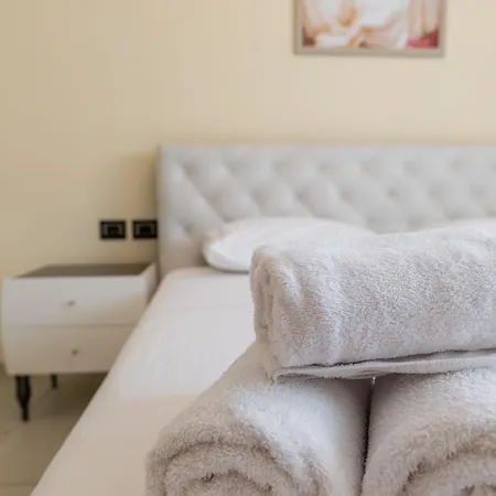 Oasis Sea View Apartament Saranda