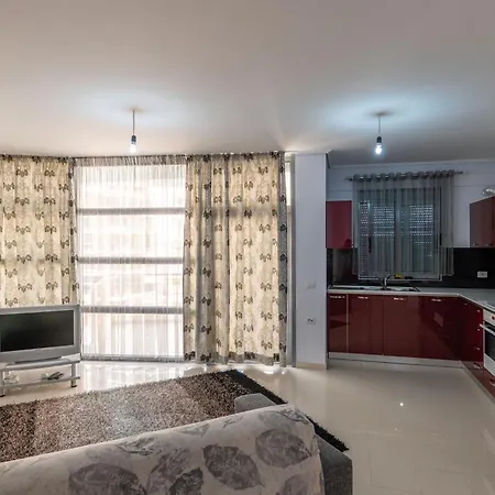 Oasis Sea View *