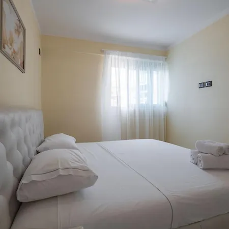 Apartament Oasis Sea View