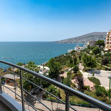 Apartament Oasis Sea View