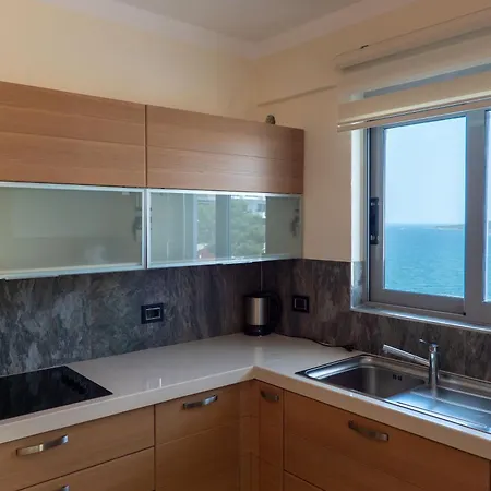 Oasis Sea View Appartamento *