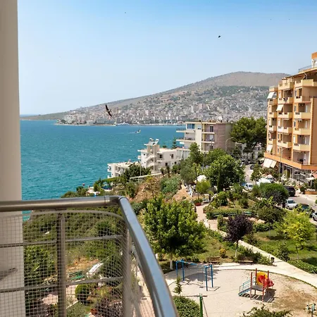 Oasis Sea View Appartamento