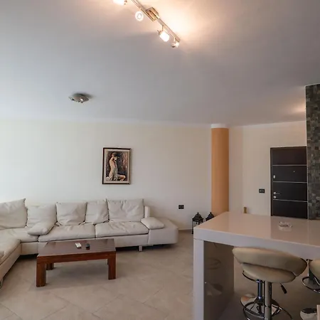 Appartamento Oasis Sea View