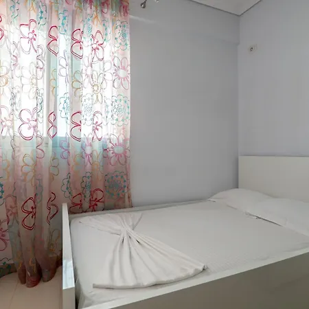Appartamento Oasis Sea View *