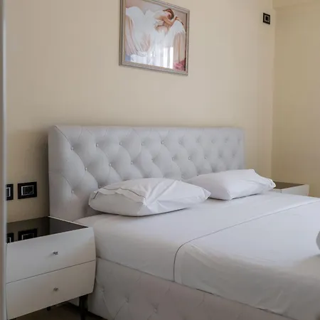 Appartamento Oasis Sea View Sarandë