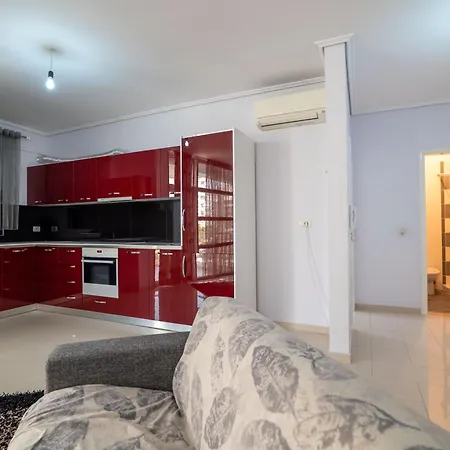 Appartamento Oasis Sea View *