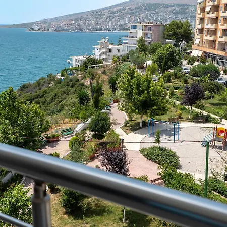 Appartamento Oasis Sea View